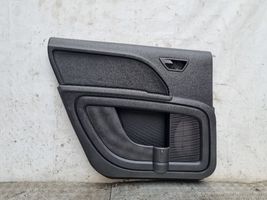 Dodge Journey Rear door card panel trim 1BE79XDVAB