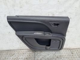 Dodge Journey Rear door card panel trim 1BE79XDVAB