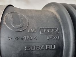 Subaru Impreza II Część rury dolotu powietrza B031