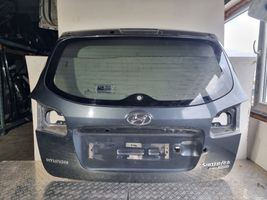 Hyundai Santa Fe Tylna klapa bagażnika 