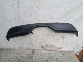 Mercedes-Benz A W176 Listwa dolna zderzaka tylnego A1768850325