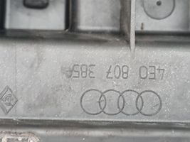 Audi A8 S8 D3 4E Pare-chocs 4E0807511A