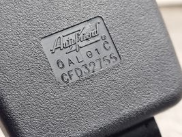 Mazda CX-5 Rear seatbelt buckle 0AL01C