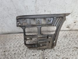 BMW 7 E65 E66 Support de pare-chocs arrière 7135600