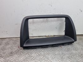 Mazda CX-5 Cadre, panneau d'unité radio / GPS KD455523