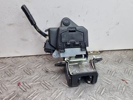 Mazda CX-5 Tailgate/trunk/boot lock/catch/latch C6728