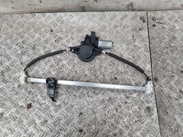 Mazda CX-5 Mécanisme lève-vitre de porte arrière avec moteur D6515858X