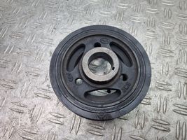 Mazda CX-5 Crankshaft pulley E3211