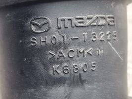 Mazda CX-5 Tube d'admission d'air SH0113225