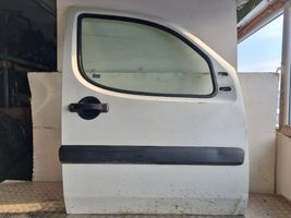 Fiat Doblo Ovi (2-ovinen coupe) 