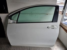 Toyota Yaris Porte (coupé 2 portes) 