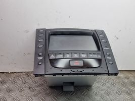 Lexus GS 300 350 430 450H Monitor/display/piccolo schermo 8611130570