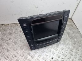 Lexus GS 300 350 430 450H Monitor/display/piccolo schermo 8611130570