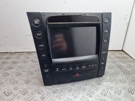 Lexus GS 300 350 430 450H Monitor/display/piccolo schermo 8611130570