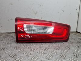 Mitsubishi ASX Lampy tylnej klapy bagażnika A046040