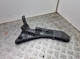 Opel Vectra C Support de montage de pare-chocs avant 13182961