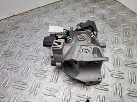 Mitsubishi ASX Blocchetto accensione 1A28