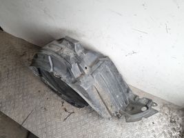 Toyota Yaris Verso Etupyörän sisälokasuojat 5387552130