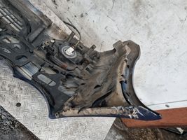 Mercedes-Benz C W203 Etupuskuri A2038851065