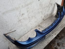 Mercedes-Benz C W203 Paraurti anteriore A2038851065