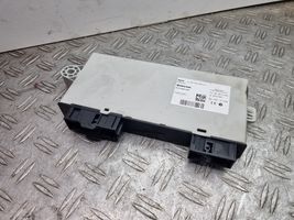 BMW 7 F01 F02 F03 F04 Unité de contrôle module CAS 9226587