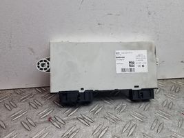 BMW 7 F01 F02 F03 F04 Unité de contrôle module CAS 9226587