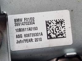 BMW 7 F01 F02 F03 F04 Poduszka powietrzna Airbag pasażera 39914702304