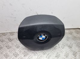 BMW 7 F01 F02 F03 F04 Poduszka powietrzna Airbag kierownicy 33677828403