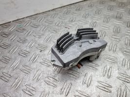 BMW 1 E81 E87 Heizungslüfter Regler Widerstand 73040157