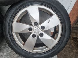 Renault Megane III R 16 alumīnija - vieglmetāla disks (-i) 40300006R