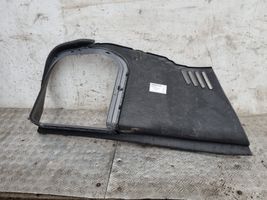 BMW 7 E65 E66 Rivestimento pannello laterale del bagagliaio/baule 7149200