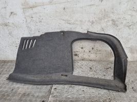 BMW 7 E65 E66 Rivestimento pannello laterale del bagagliaio/baule 7149200