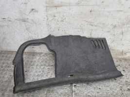 BMW 7 E65 E66 Rivestimento pannello laterale del bagagliaio/baule 7149199