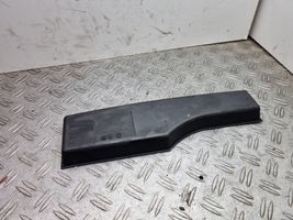 BMW 7 E65 E66 Kosnsolės stalčiuko/lentinėlės paklotėlis 6951892