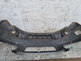 Volvo S40 Front bumper 30657005