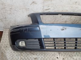 Volvo S40 Front bumper 30657005