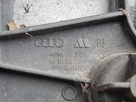 Audi A4 S4 B6 8E 8H Pare-choc avant 8H0807437