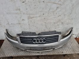 Audi A4 S4 B6 8E 8H Pare-choc avant 8H0807437