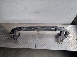 Porsche Cayenne (9PA) Traversa del paraurti anteriore 7L0807109E