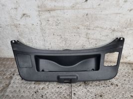 Renault Megane III Tailgate trim 909000161R