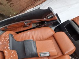 BMW 7 E65 E66 Комплект салона komplektas 