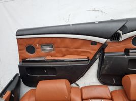 BMW 7 E65 E66 Комплект салона komplektas 