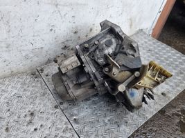 Citroen C4 Cactus Manual 5 speed gearbox 7974636B