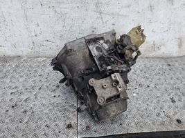 Citroen C4 Cactus Manual 5 speed gearbox 7974636B