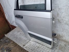 Jeep Grand Cherokee (WK) Portiera posteriore 