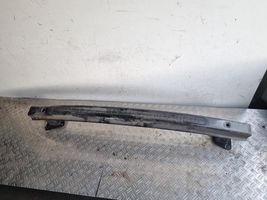 Volkswagen Touran I Renfort de pare-chocs arrière 1T0807585