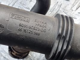 Ford S-MAX Oro vamzdis į turbiną 6G919C623DG