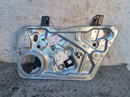 Volkswagen Tiguan Etuoven ikkunan nostin moottorilla 5N0971120G