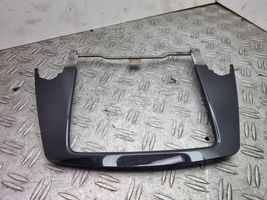 BMW 7 E65 E66 Console centrale contour garniture cendrier 4784809213F2