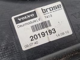 Volvo XC60 Priekinio el. lango pakėlimo mechanizmo komplektas 30753327